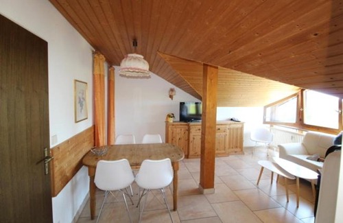 Missen-Wilhams Apartment | Ferienpark Oberallgäu - Invest Freizeit