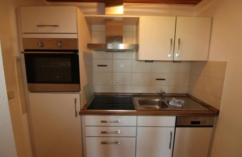Missen-Wilhams Apartment | Ferienpark Oberallgäu - Invest Freizeit