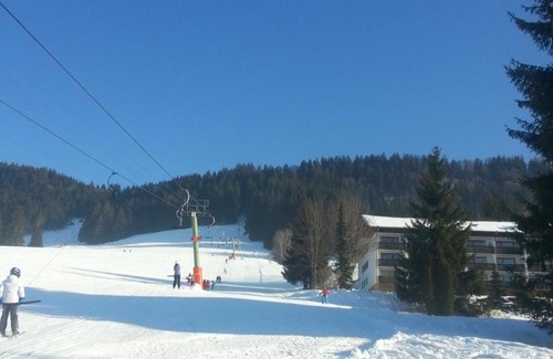 Missen-Wilhams Apartment | Ferienpark Oberallgäu - Invest Freizeit