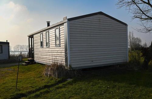 Suderstapel House | Ferienpark Süderstapel - Eiderlodge 3