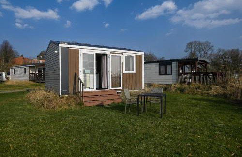 Suderstapel House | Ferienpark Süderstapel - Eidernest 2