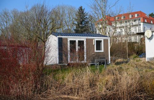 Suderstapel House | Ferienpark Süderstapel - Eidernest 3