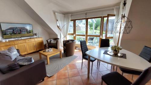 Neuensien Apartment | Ferienpark Seedorf by Rujana