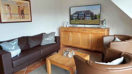 Neuensien Apartment | Ferienpark Seedorf by Rujana
