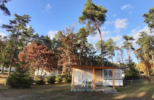 Oberhavel Apartment | Ferienpark Seenland Betriebsgesellschaft mbH