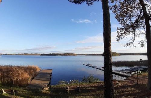 Oberhavel Apartment | Ferienpark Seenland Betriebsgesellschaft mbH