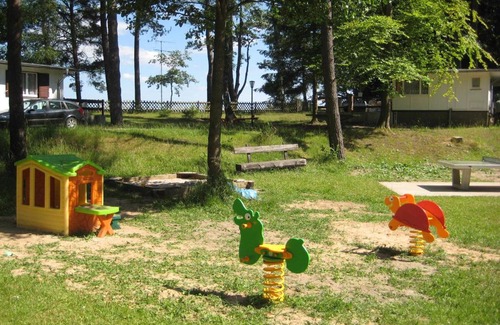 Oberhavel Apartment | Ferienpark Seenland Betriebsgesellschaft mbH