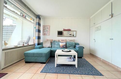 Sierksdorf Apartment | Ferienpark Sierksdorf App 15 - Strandlage