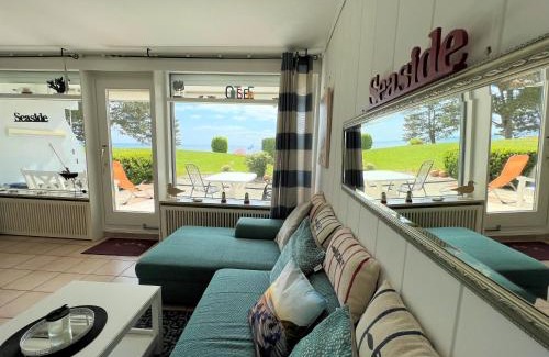 Sierksdorf Apartment | Ferienpark Sierksdorf App 15 - Strandlage