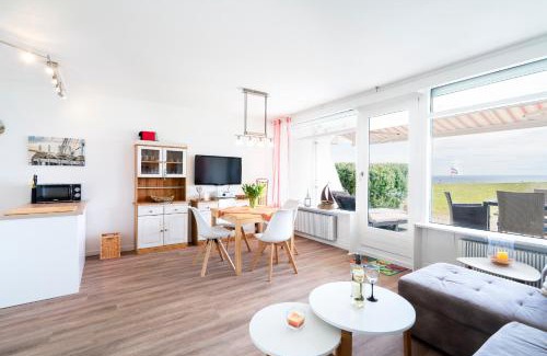 Sierksdorf Apartment | Ferienpark Sierksdorf App 27 - Strandlage