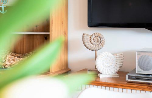 Sierksdorf Apartment | Ferienpark Sierksdorf App 27 - Strandlage