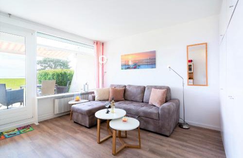 Sierksdorf Apartment | Ferienpark Sierksdorf App 27 - Strandlage