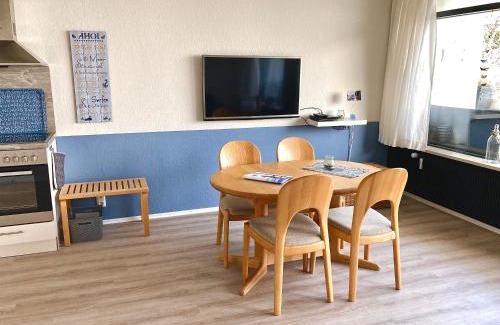 Sierksdorf Apartment | Ferienpark Sierksdorf App 91 - Strandlage
