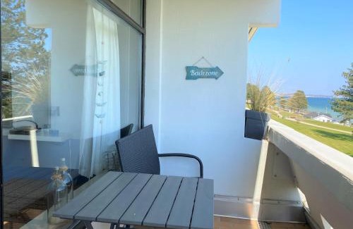 Sierksdorf Apartment | Ferienpark Sierksdorf App 91 - Strandlage