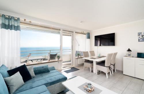 Sierksdorf Apartment | Ferienpark Sierksdorf App 334 - Strandlage