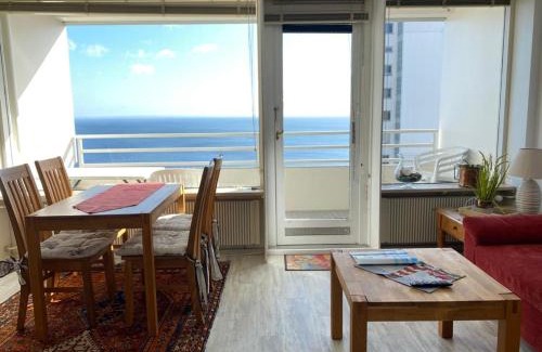 Sierksdorf Apartment | Ferienpark Sierksdorf App 439 - Strandlage