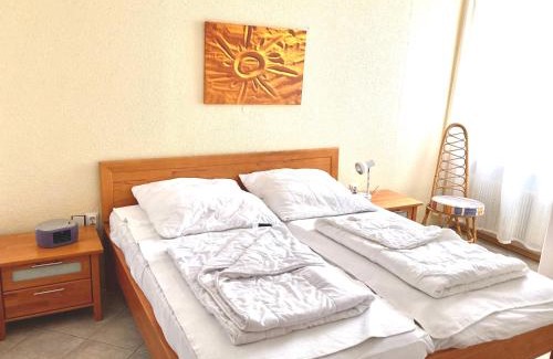 Sierksdorf Apartment | Ferienpark Sierksdorf App 439 - Strandlage