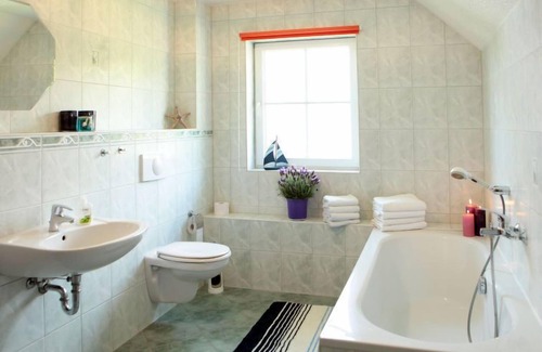 Verchen House | Ferienpark Verchen by Interhome
