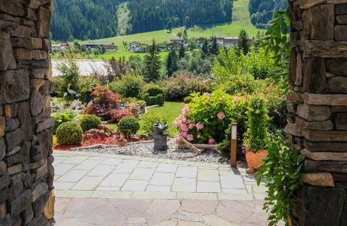 Leogang Bed & Breakfast | Ferienpension Bierbaumer