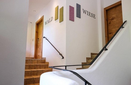 Leogang Bed & Breakfast | Ferienpension Bierbaumer