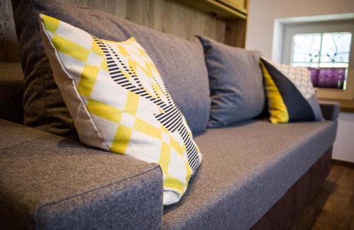 Leogang Bed & Breakfast | Ferienpension Bierbaumer