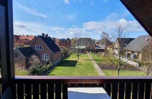 Lemkenhafen Apartment | Ferienresort in Fehmarn-Lemkenhafen