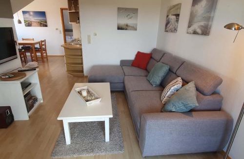 Lemkenhafen Apartment | Ferienresort in Fehmarn-Lemkenhafen, cleaning included