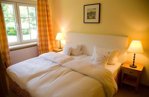 Muritz Hotel | FerienResidenz MüritzPark