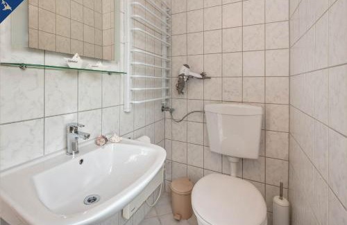 Luetow Apartment | Ferienresort Möwenort Lütow Bungalow 3