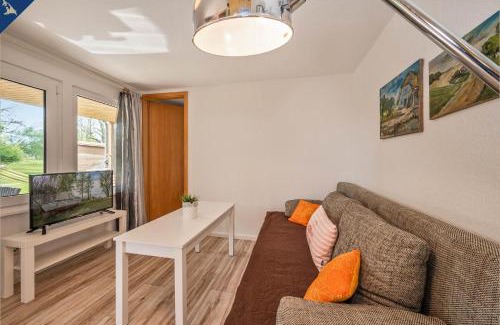 Luetow Apartment | Ferienresort Möwenort Lütow Bungalow 2