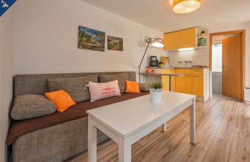 Luetow Apartment | Ferienresort Möwenort Lütow Bungalow 5