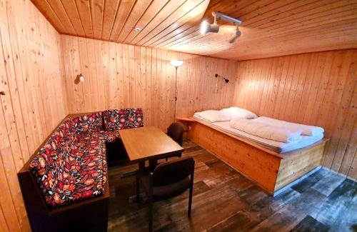 Bakenberg Resort | Feriensiedlung Schwalbennest