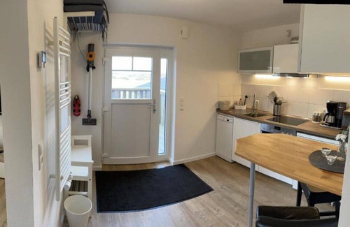 Borgwedel Apartment | Ferientraum Borgwedel