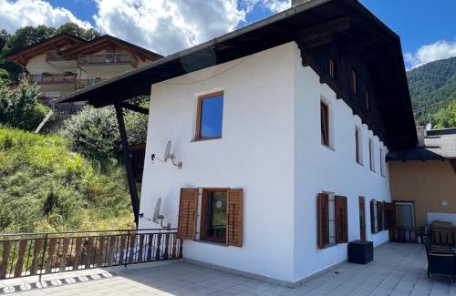 Stelvio Apartment | Ferientreff-Stilfs