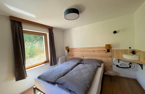 Stelvio Apartment | Ferientreff-Stilfs