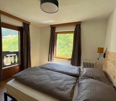 Stelvio Apartment | Ferientreff-Stilfs