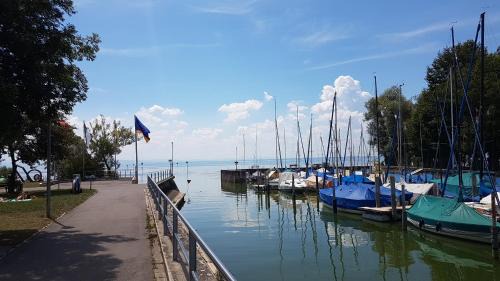 Fischbach House | Ferienunterkunft Dolce Vita