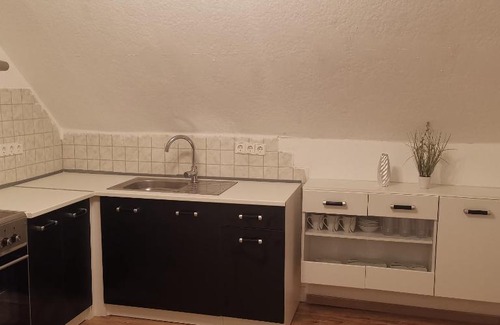 Detmold-Nord House | Ferienunterkunft Sson