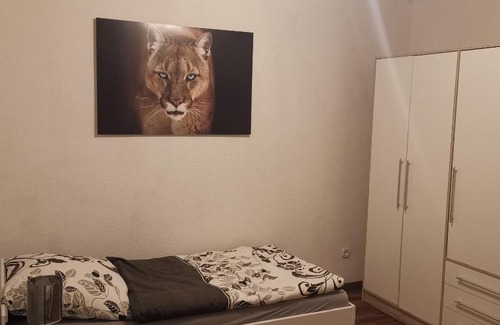 Detmold-Nord House | Ferienunterkunft Sson