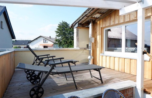 Brockscheid Apartment | Ferienunterkunft Vulkaneifel - Baltes-Haus
