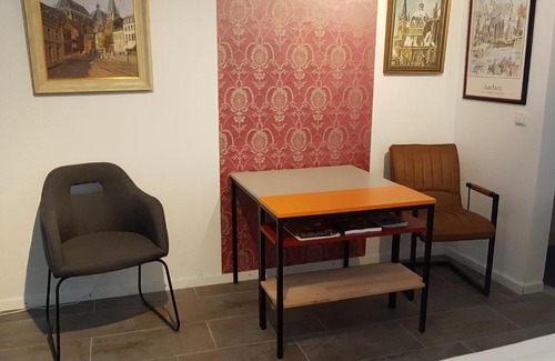 Brockscheid Apartment | Ferienunterkunft Vulkaneifel - Baltes-Haus