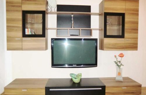 Wusterhusen Apartment | Ferienunterkunfte Wusterhusen