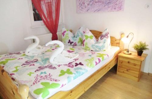 Wusterhusen Apartment | Ferienunterkunfte Wusterhusen