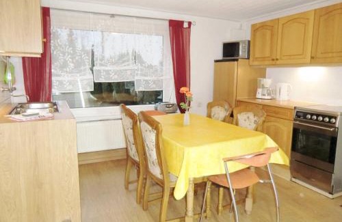 Wusterhusen Apartment | Ferienunterkunfte Wusterhusen