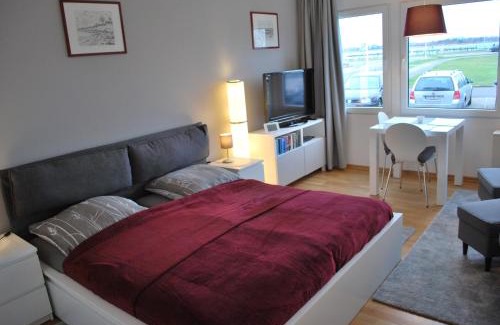 Fehmarn Apartment | Ferienvermietung Fehmarn Hygge Südstrand WHG 62 - 010