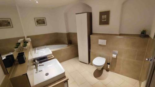 Pirna Apartment | Ferienvilla Bad Schandau