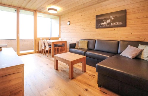 Maria Alm am Steinernen Meer Apartment | Ferienwohnung- Maria Alm