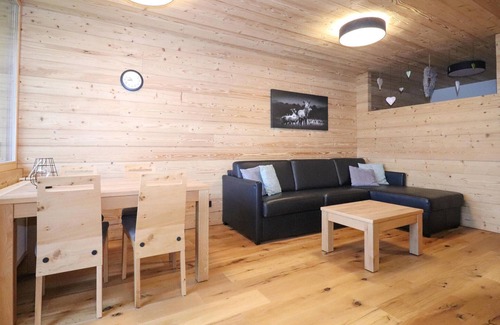 Maria Alm am Steinernen Meer Apartment | Ferienwohnung- Maria Alm
