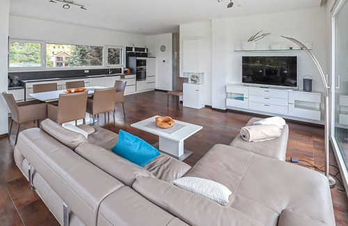 Goritschach Apartment | Ferienwohnung Pörtschach 110m²
