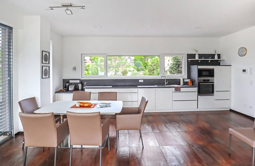Goritschach Apartment | Ferienwohnung Pörtschach 110m²